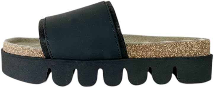 エンダースキーマ　キャタピラーサンダル　4　ドレスアップ済　s・33 Hender Scheme (エンダースキーマ) caterpillar / キャタピラー